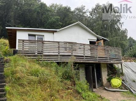 Prodej chaty/rekreačního objektu, 35 m²