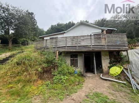 Prodej chaty/rekreačního objektu, 35 m²