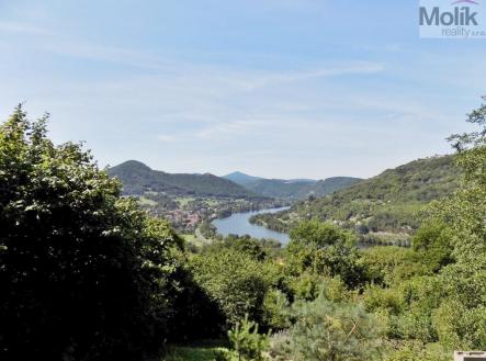 Prodej pozemku, zahrada, 1 154 m²