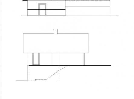 Prodej pozemku, zahrada, 1 154 m²