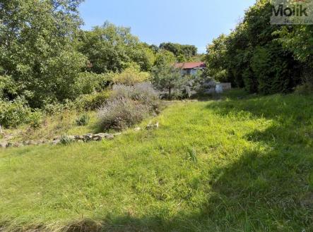 Prodej pozemku, zahrada, 1 154 m²
