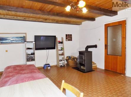 Prodej chaty/rekreačního objektu, 59 m² obrázek