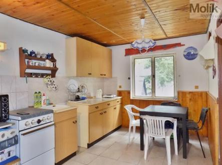 Prodej chaty/rekreačního objektu, 59 m²