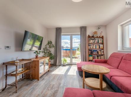 Prodej domu/vily, 95 m²