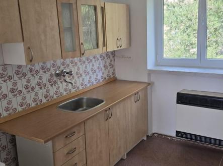 Prodej bytu, 2+1, 69 m²