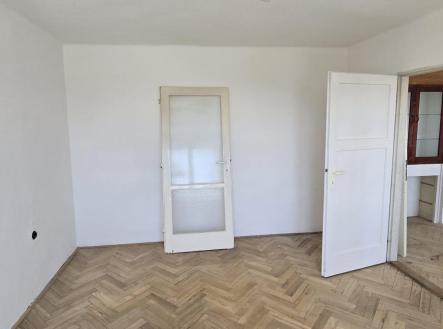 Prodej bytu, 2+1, 69 m²