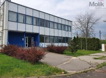 Pronájem komerčního objektu, jiný, 455 m²