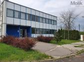 Pronájem komerčního objektu, jiný, 455 m²