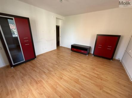 Prodej bytu, 2+1, 54 m²