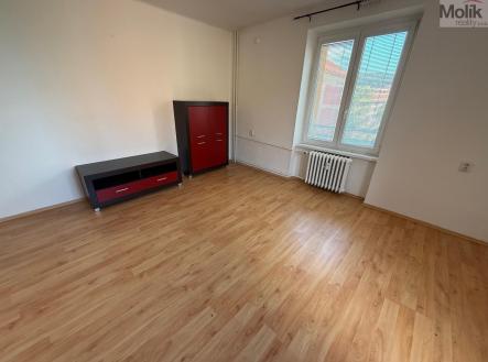 Prodej bytu, 2+1, 54 m²