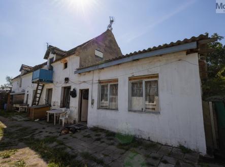 Prodej domu/vily, 250 m²