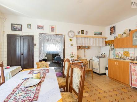 Prodej domu/vily, 250 m²