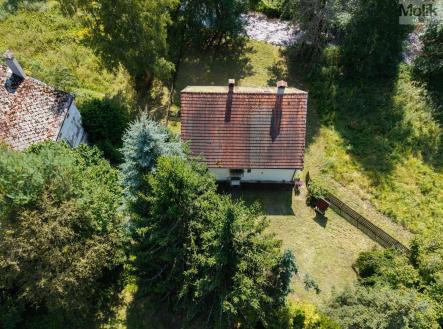 Prodej chaty/rekreačního objektu, 700 m²