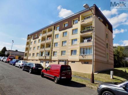 Prodej bytu, 3+1, 67 m²