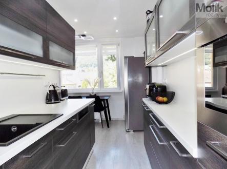 Prodej bytu, 3+1, 67 m²