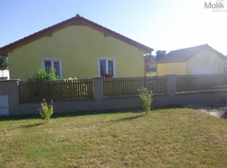 Prodej domu/vily, 91 m² obrázek