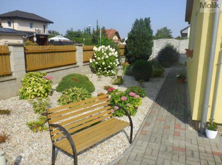 Prodej domu/vily, 91 m²