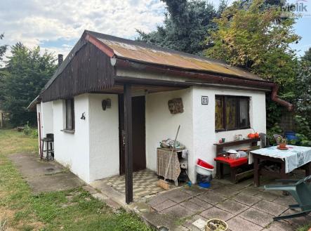 Prodej chaty/rekreačního objektu, 18 m²