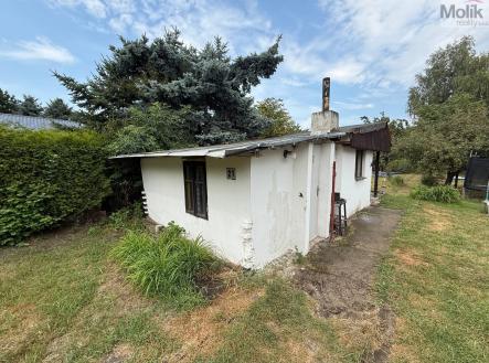 Prodej chaty/rekreačního objektu, 18 m²