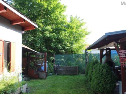 Prodej chaty/rekreačního objektu, 11 m²