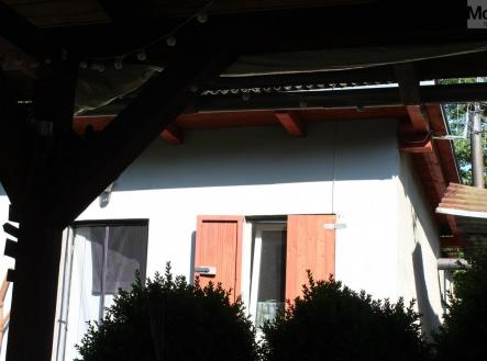 Prodej chaty/rekreačního objektu, 11 m²