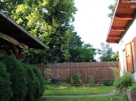 Prodej chaty/rekreačního objektu, 11 m²