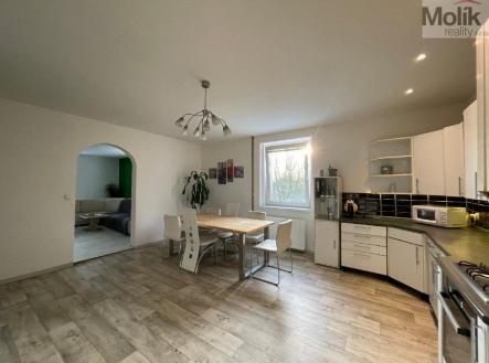 Prodej domu/vily, 180 m²