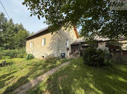 Prodej domu/vily, 180 m² obrázek