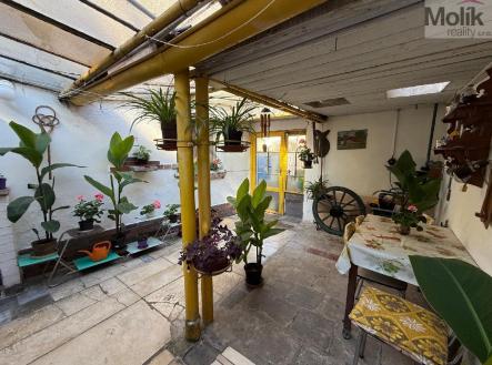 Prodej domu/vily, 102 m²