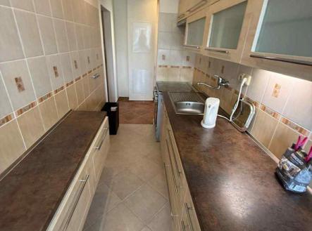 Pronájem bytu, 3+1, 63 m²