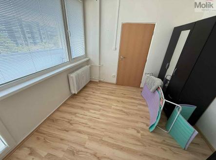 Pronájem bytu, 3+1, 63 m²