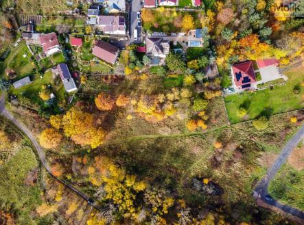 Prodej pozemku pro bydlení, 6 468 m²