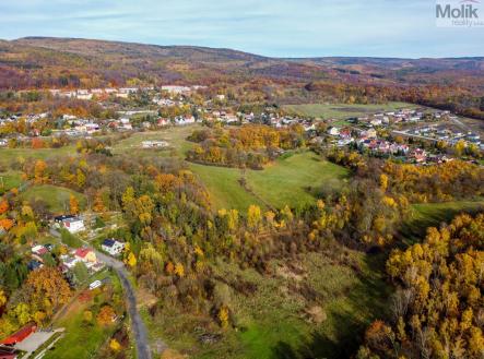 Prodej pozemku pro bydlení, 6 468 m²