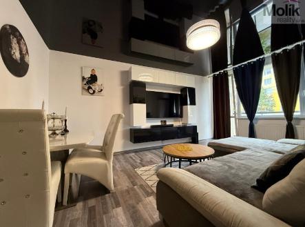 Prodej bytu, 3+1, 63 m²