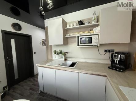 Prodej bytu, 3+1, 63 m²