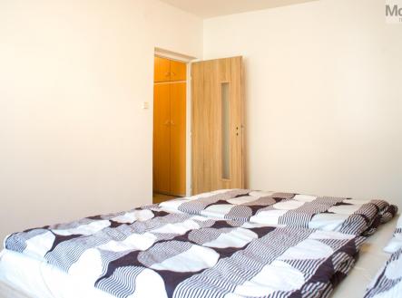 Pronájem bytu, 2+1, 56 m²