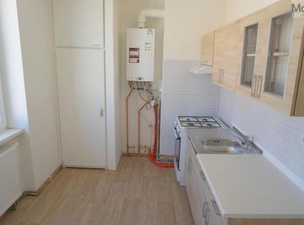 Pronájem bytu, 2+1, 55 m²