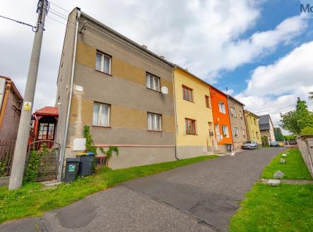 Prodej domu/vily, 145 m²