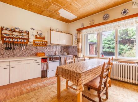 Prodej domu/vily, 145 m²