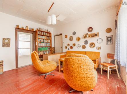 Prodej domu/vily, 145 m²