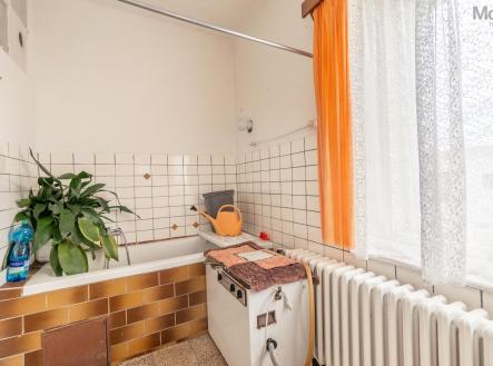 Prodej domu/vily, 145 m²