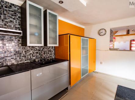 Prodej domu/vily, 758 m²