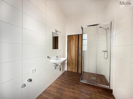 Pronájem bytu, 3+kk, 70 m²