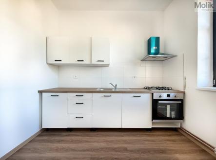 Pronájem bytu, 3+kk, 70 m²