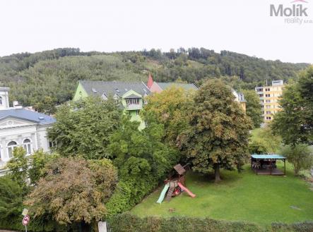 Prodej bytu, 2+1, 55 m²