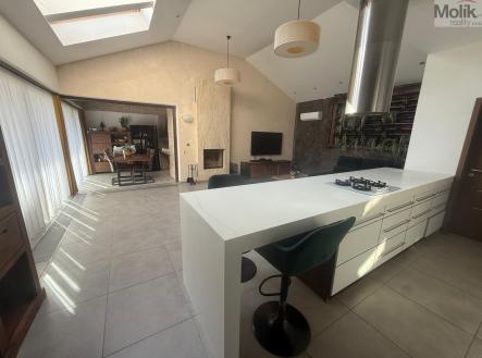 Pronájem domu/vily, 768 m²