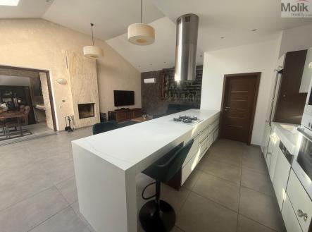 Pronájem domu/vily, 768 m²