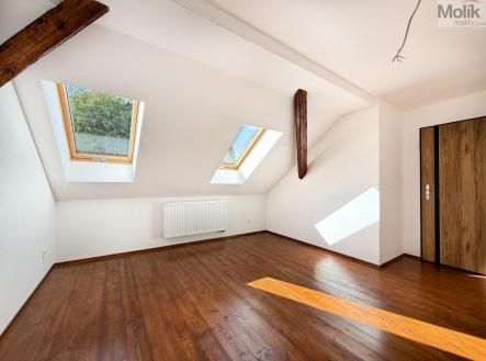 Pronájem bytu, 1+1, 42 m²