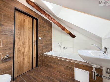 Pronájem bytu, 1+1, 42 m²