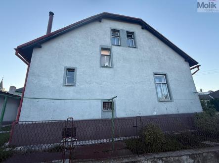 Prodej domu/vily, 105 m²